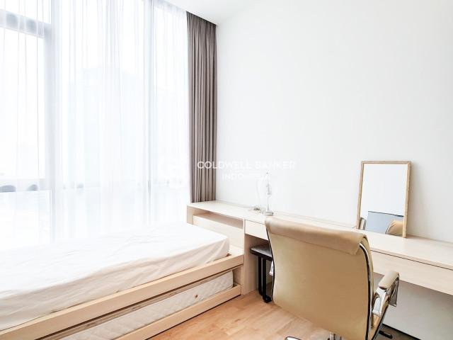 Lavie All Suites Tower Porte Lantai 20