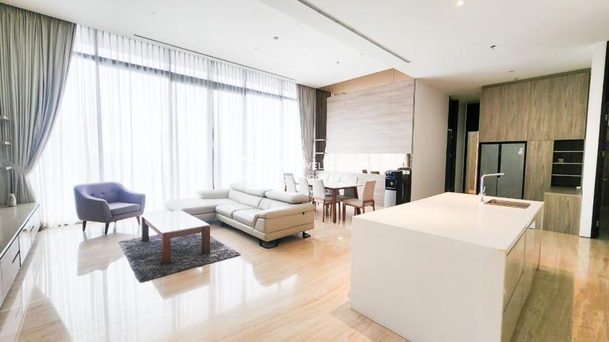 Lavie All Suites Tower Alle Lantai 35