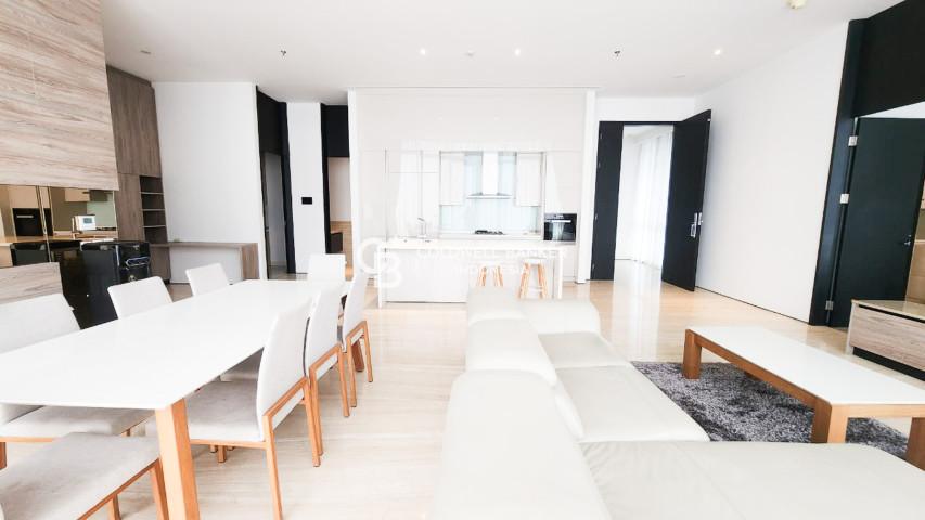 Lavie All Suites Tower Alle Lantai 35