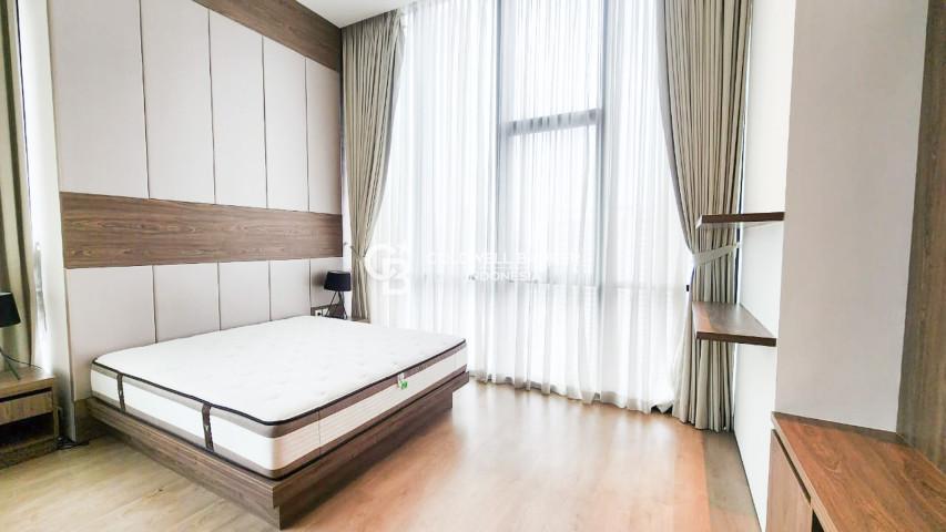 Lavie All Suites Tower Alle Lantai 35