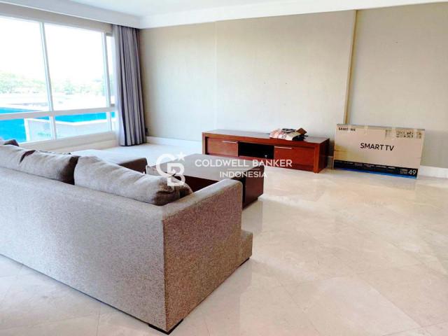 SCBD Suites Lantai 5