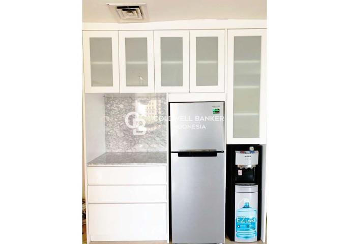 SCBD Suites Lantai 5