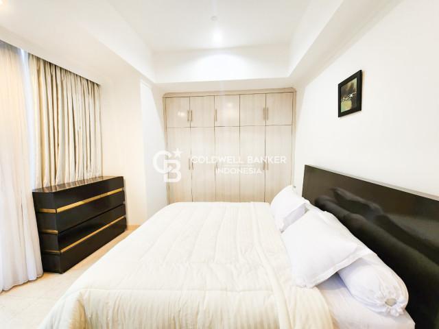 Sudirman Mansion Lantai 20