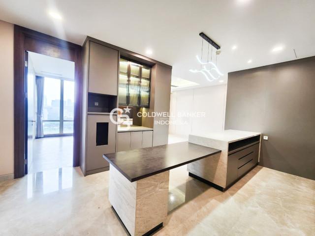 The Elements Harmony Tower 10th Floor