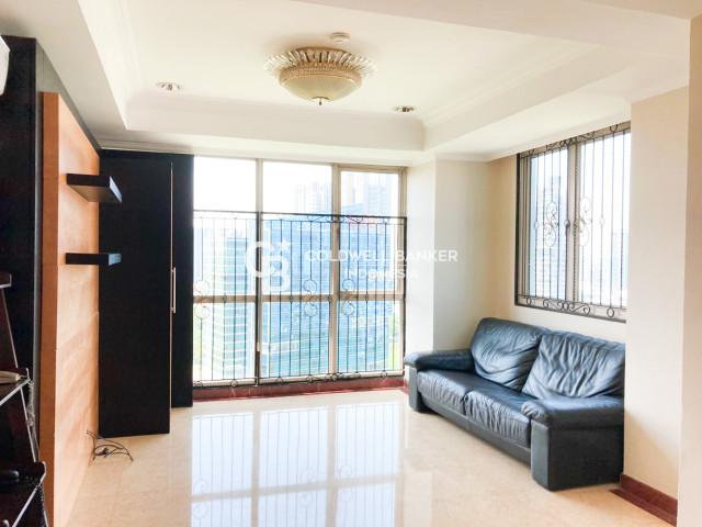 Puri Imperium Tower 2 12th Floor