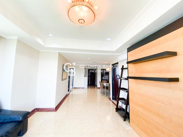 Puri Imperium Tower 2 12th Floor