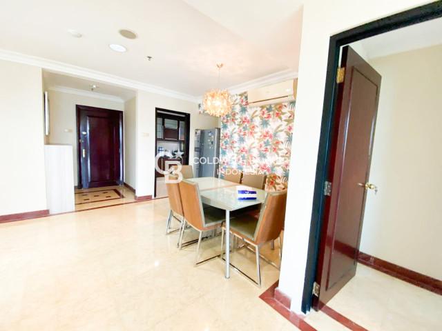 Puri Imperium Tower 2 12th Floor