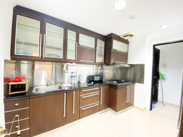 Puri Imperium Tower 2 12th Floor