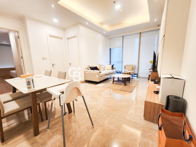 Residence 8 Senopati Tower 2