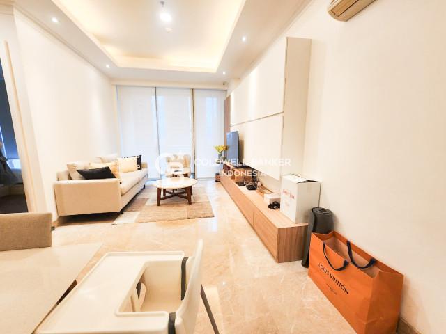 Residence 8 Senopati Tower 2