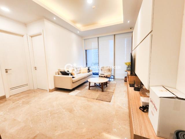 Residence 8 Senopati Tower 2