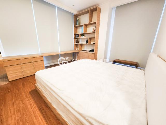 Residence 8 Senopati Tower 2