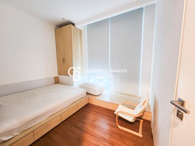 Residence 8 Senopati Tower 2