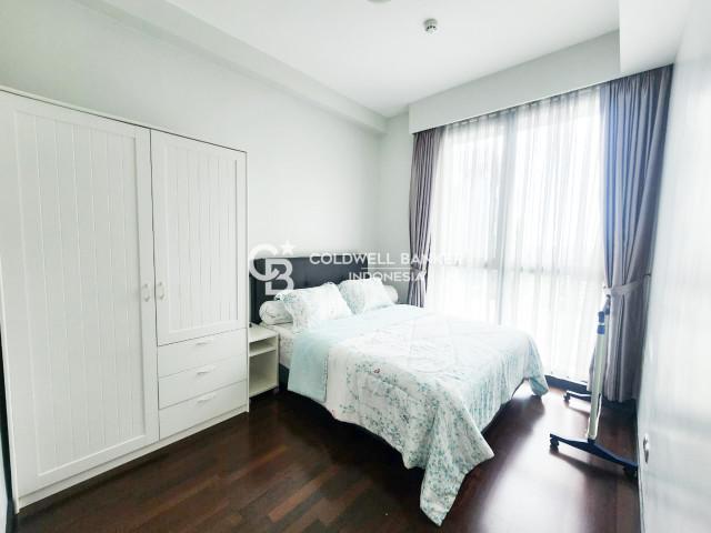 Setiabudi Residence Tower B Lantai 12