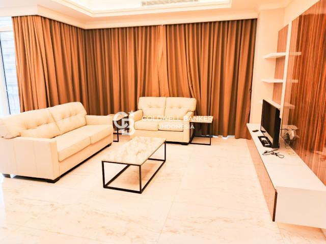 Botanica Tower 1 19th Floor