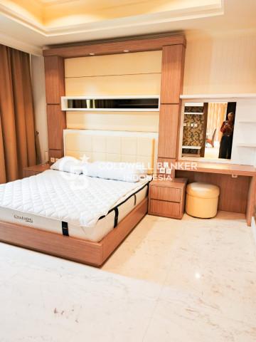 Botanica Tower 1 Lantai 19