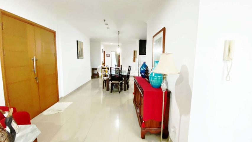 Hamptons Park Tower D Lantai 5