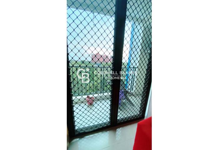 Hamptons Park Tower D Lantai 5