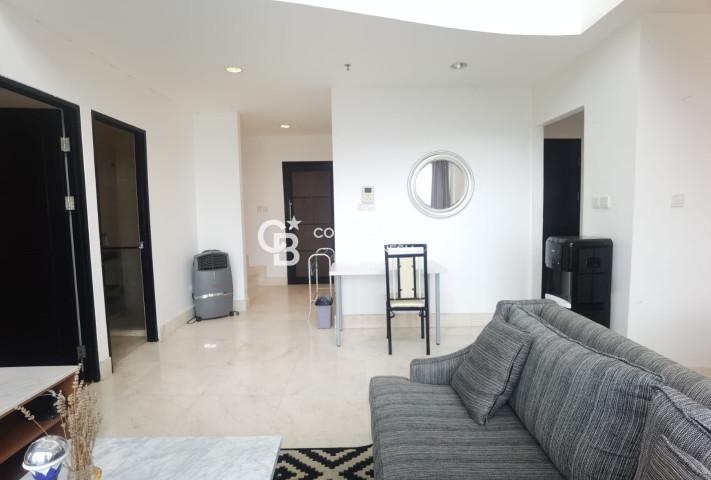 Essence Darmawangsa Tower Eminence Lantai 27