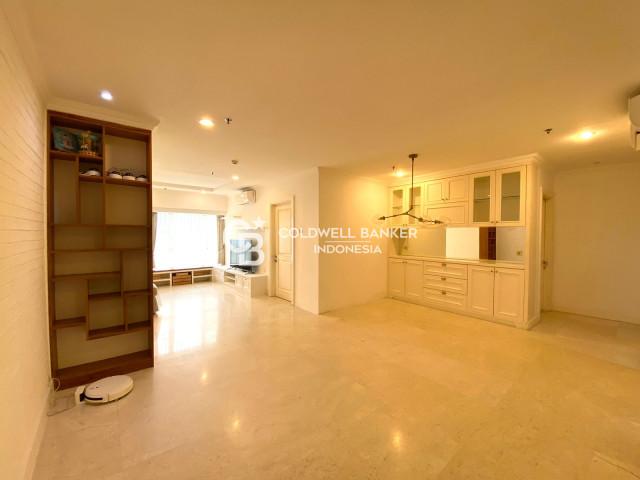 Somerset Berlian Tower South Lantai 19