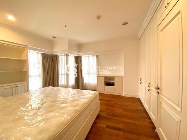 Somerset Berlian Tower South Lantai 19