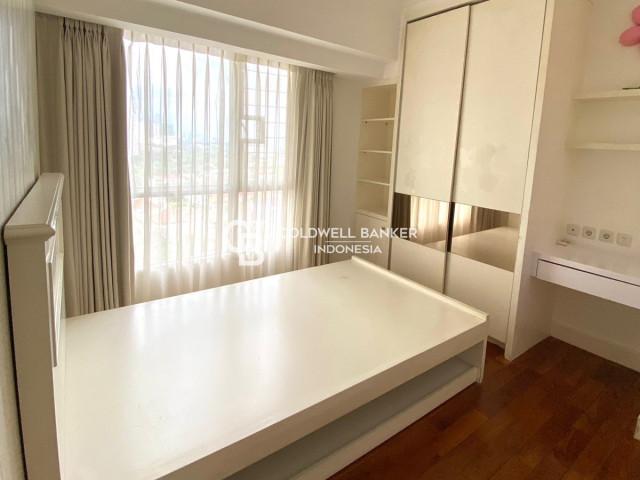 Somerset Berlian Tower South Lantai 19