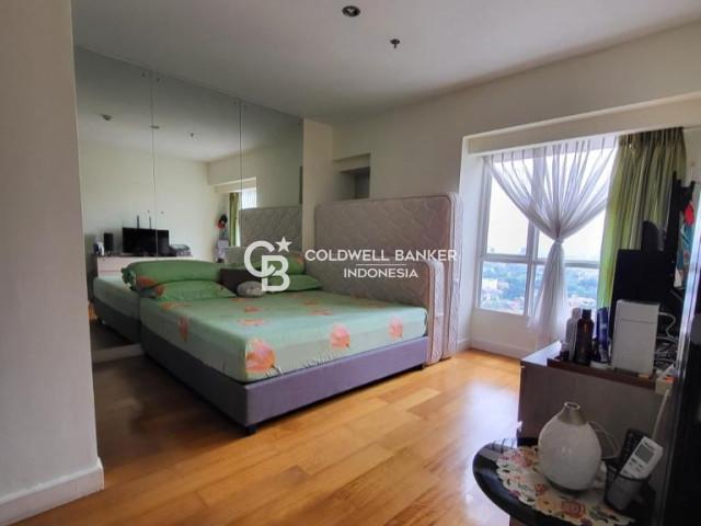 Somerset Berlian Tower South Lantai 19