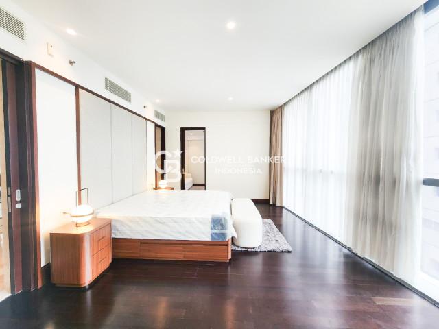 Casa Domaine Tower 2 Combined Unit Lantai 36