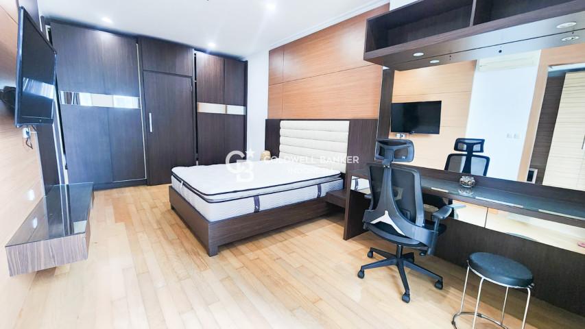 Residence 8 Senopati Tower 3 Lantai 26