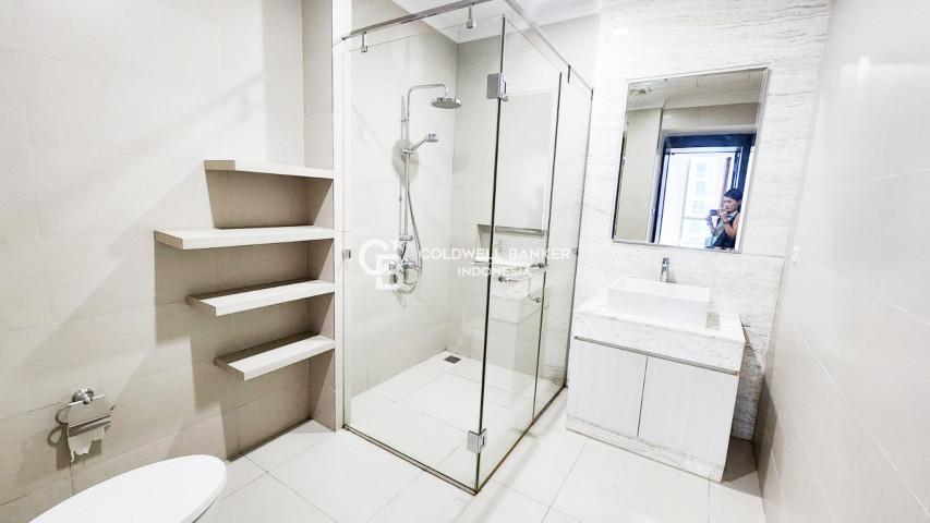 Residence 8 Senopati Tower 3 Lantai 26