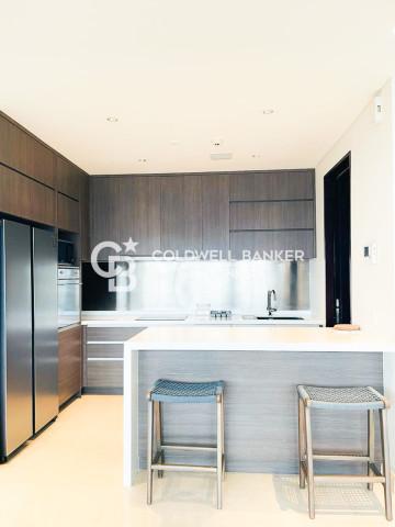 Casa Domaine Tower 1 Lantai 23