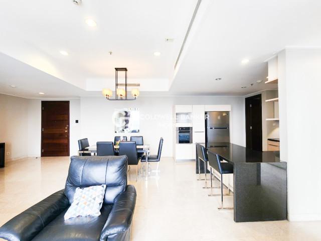 My Home Ciputra World 1 48th Floor