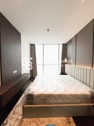 Casa Domaine Tower 2 Lantai 25