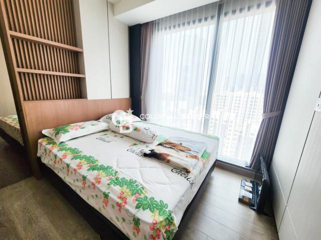 57 Promenade Tower City Lantai 17