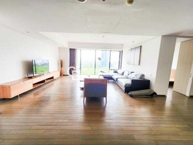 Verde North Tower 10th Floor