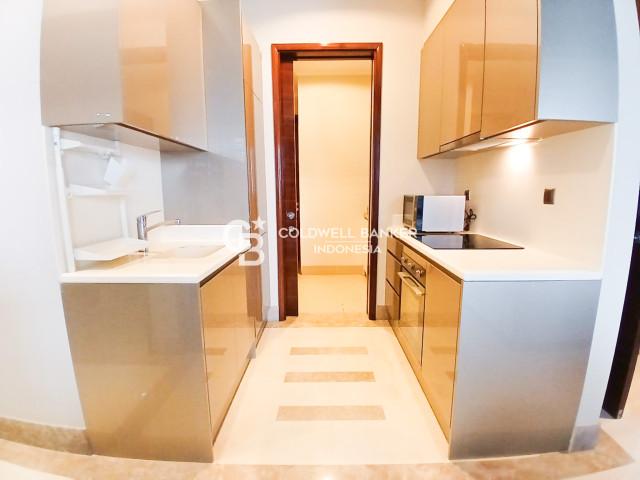 District 8 Senopati Tower Infinity