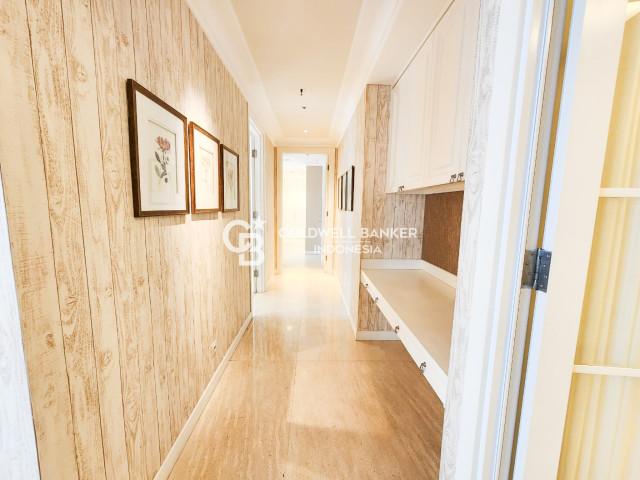 Senopati Suites 1 Lantai 30