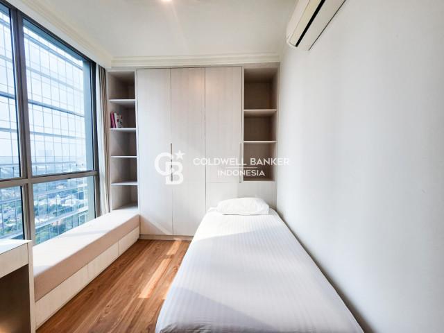 Residence 8 Senopati Tower 2 Lantai 28