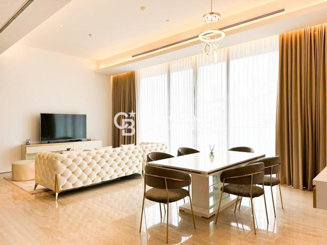 Lavie All Suites Tower Alle Lantai 7