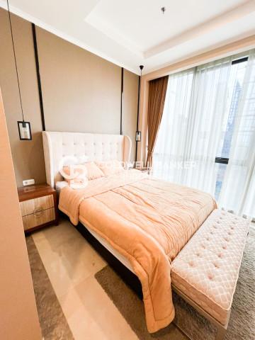 District 8 Senopati Tower Eternity