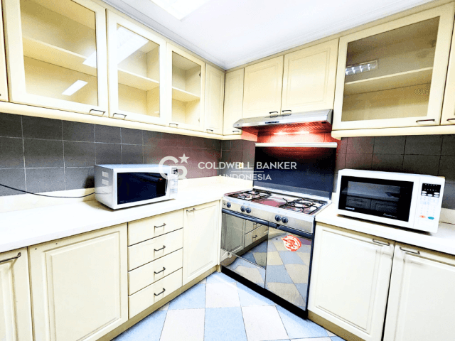 Bukit Golf Pondok Indah Tower B Lantai 8