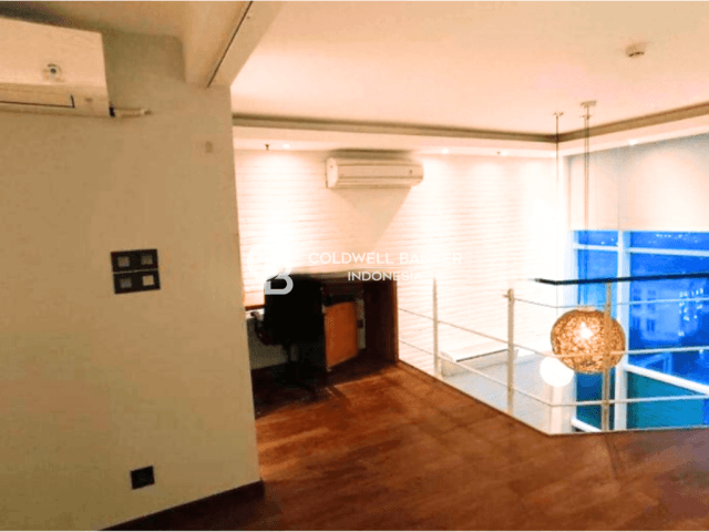 Citylofts Sudirman Lantai 19