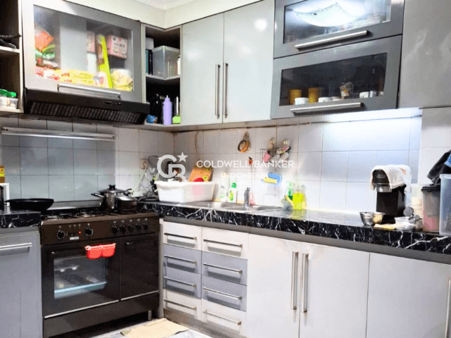 Pavilion Tower 2 Lantai 20