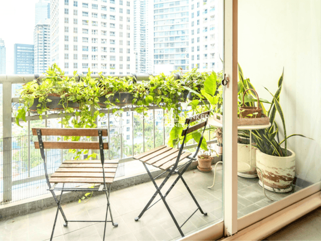 Pavilion Tower 1 Lantai 10