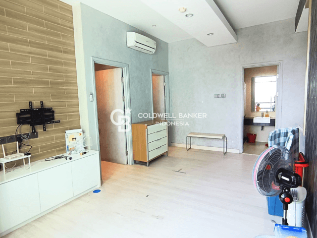 Sahid Sudirman Residence  Lantai 8