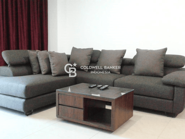 Kemang Village Tower Intercon Lantai 11