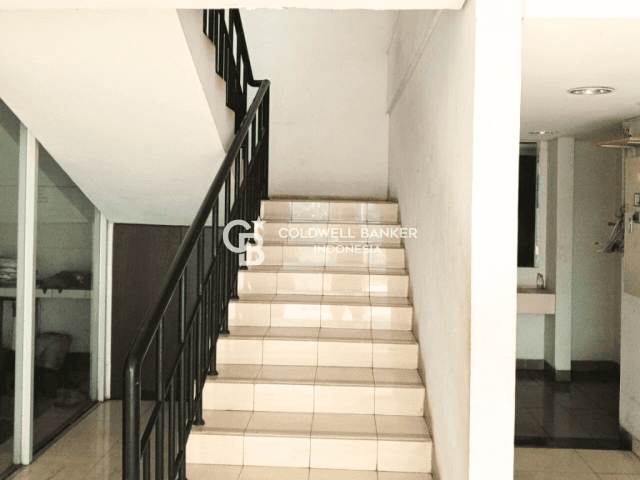 Ruko Dijual BSD Foresta 4 Lantai