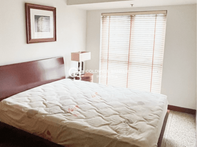 Pavilion Tower 1 Lantai 21