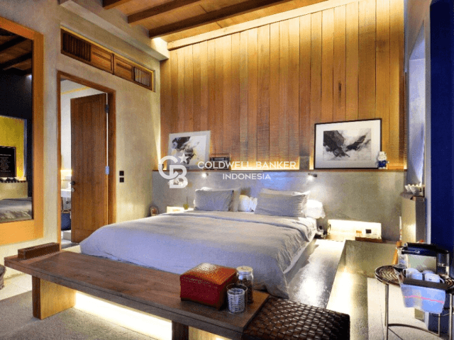 Rumah Dijual Pondok Pinang 5 Kamar