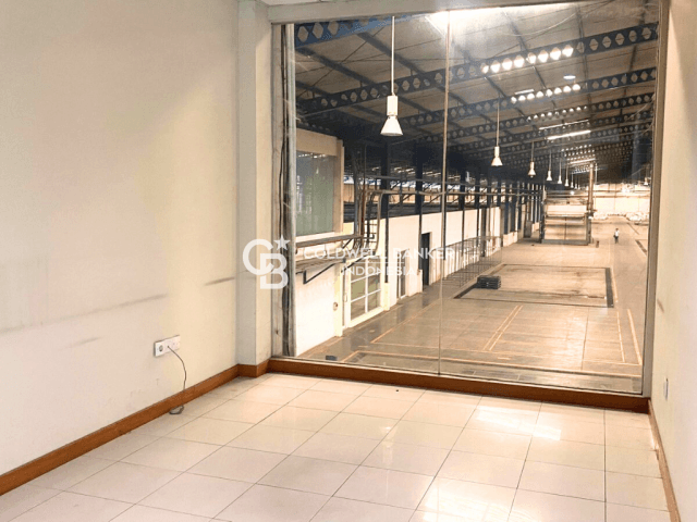 Gudang Dijual Suryacipta Karawang 45.000 m2